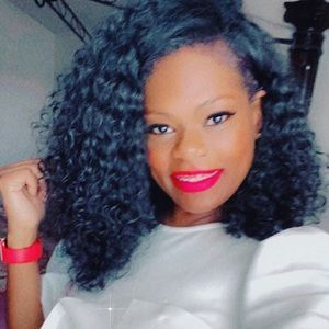 Meet your Posher, Jamika